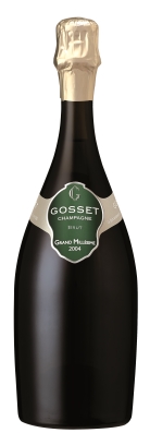 Grand Millésime Brut